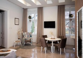 Apartment HYGGE